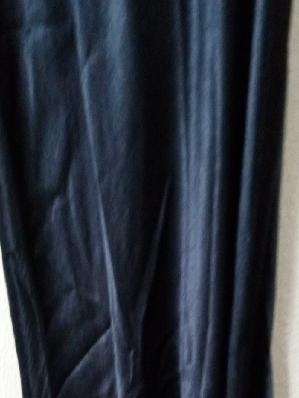 3.1 Phillips Lim Striped Draped T-Shirt Slip Combo Dress - Picture 6 of 9